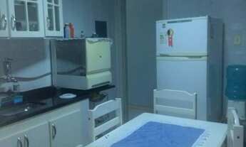 Imagem 5: Apartamento na Passagem