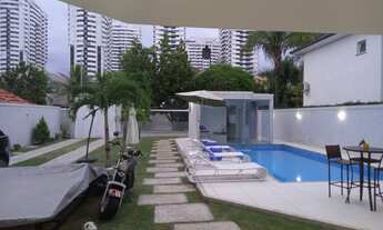 Imagem 6: Alugo casa com 6 quartos Condomínio Cristal Lake