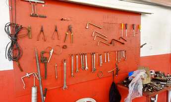 Imagem: Oficina Mecânica a venda barato