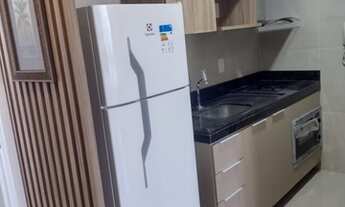 Imagem 4: Apartamento/flat 1 quarto, todo mobiliado no Beach Class Jaqueira - Parnamirim - Recife