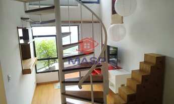 Imagem 2: Apartamento Triplex para locação, Jardim Paulista, São Paulo, SP