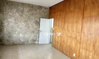 Imagem 3: Casa com 4 dormitórios para alugar, 324 m² por R$ 4.100,00/mês - Centro - Bauru/SP