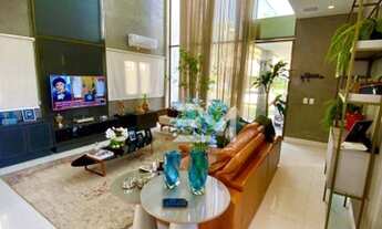 Imagem 3: Casa Alphaville Eusébio à venda,5 suítes, 350 m² por R$ 2.200.000 - Alphaville Eusébio - E