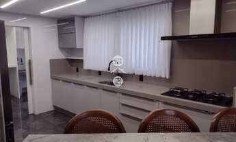 Imagem 6: Casa Alto Padrão 4 Dormitórios