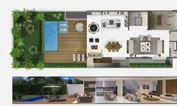 Imagem 4: Casa em Condomínio, Granja Julieta - São Paulo