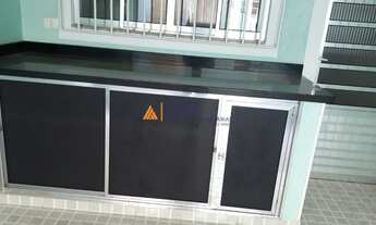 Imagem 6: SãO PAULO - Casa Padrão - Jardim Virginia Bianca