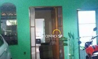 Imagem 3: Casa à venda, 120 m² por R$ 260.000,00 - Parque Santa Cecília - Bauru/SP