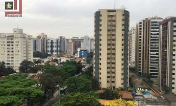 Imagem: 500m Metrô Santa Cruz 58m² 2 dormitórios