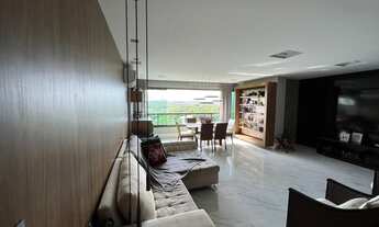 Imagem 6: Excelente apartamento 4 suítes no Cond. Parque Tropical - Patamares