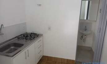Imagem 2: APARTAMENTO - BUTANTÃ - SP