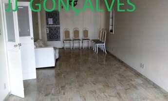 Imagem 2: Tijuca - 3 Quartos c/2 banheiro - 130 m2 -VENDA - R.São Francisco Xavier