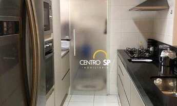 Imagem 7: Terrazze Del Veneto - 3 dorm sendo 1 suite - Zonal Sul - Bauru - SP