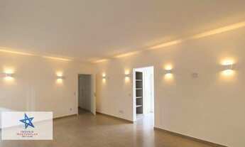 Imagem 4: Belo e reformado apartamento com 133 m2 a.u- 4 dormitórios - 1 suíte- 1 vaga. Av. Brig. Lu