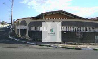 Imagem 2: Casa com 3 dormitórios à venda, 165 m² por R$ 450.000 - Jardim García - Campinas/SP