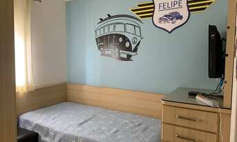 Imagem 2: Sobrado para venda com 120 metros quadrados com 3 quartos em Jardim das Flores - Osasco