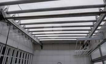 Imagem 6: Sobrado Residencial e Comercial