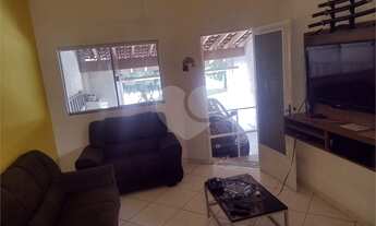 Imagem 3: Casa de 70 m² disponível para venda no Parque Sr. do Bonfim em Taubaté - SP