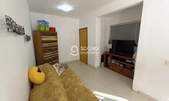 Imagem 4: Apartamento com área privativa à venda, 2 quartos, 1 suíte, 1 vaga, Buritis - Belo Horizon