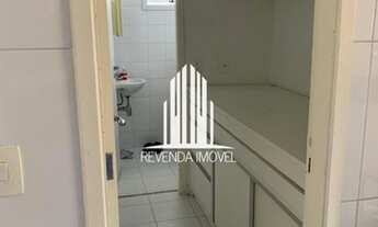 Imagem 7: Apartamento 3 dormitórios, 3 suítes, 167m2 em Aclimação