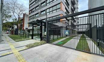 Imagem 3: Porto Alegre - Apartamento Padrão - Menino Deus