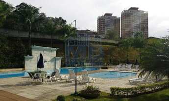 Imagem 4: Apartamento Residencial à venda, Jardim Taquaral, São Paulo -