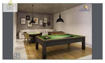 Imagem 6: Apartamento com 2 dormitórios à venda, 76 m² por R$ 405.000,00 - Jardim das Nações - Tauba