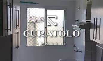 Imagem 5: APARTAMENTO PARA VENDA NO CENTRO DE DIADEMA COM 2 DORMITÓRIOS