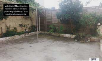 Imagem: TERRENO RESIDENCIAL em Florianópolis