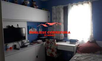 Imagem 5: Apartamento para Venda em São Paulo, Chácara Inglesa, 3 dormitórios, 1 suíte, 2 banheiros