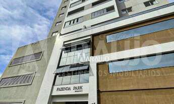 Imagem: Apartamento Fazenda Park Residence