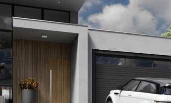 Imagem 4: Lançamento = Casa na Pedra Branca