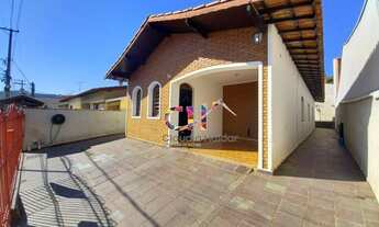 Imagem 2: Casa com 3 dormitórios à venda, 122 m² por R$ 595.000,00 - João XXIII - Vinhedo/SP