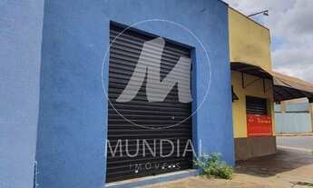 Imagem: Salão/Galpão (salão - térreo