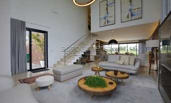 Imagem 5: XANGRI-Lá - Casa de Condomínio - Condominio Enseada Lagos de Xangri-La