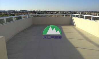 Imagem 7: Apartamento à venda, 50 m² por R$ 205.000,00 - Alto Boqueirão - Curitiba/PR