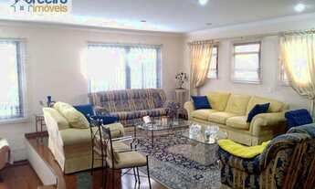 Imagem 3: Sobrado com 3 dormitórios à venda, 269 m² por R$ 1.920.000,00 - Alto da Mooca - São Paulo