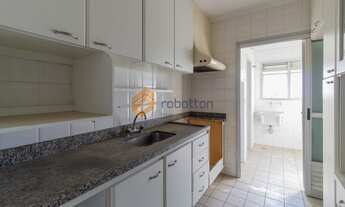 Imagem 5: APARTAMENTO COM 3 DORMITÓRIOS E VAGA DE GARAGEM NA SAÚDE!!