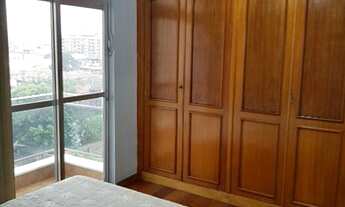 Imagem 3: Apartamento para venda tem 94 metros quadrados com 2 quartos em Praça Seca - Rio de Janeir