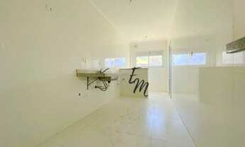 Imagem 3: Apartamento com 3 dormitórios à venda, 109 m² por R$ 1.095.000,00 - Canto do Forte - Praia