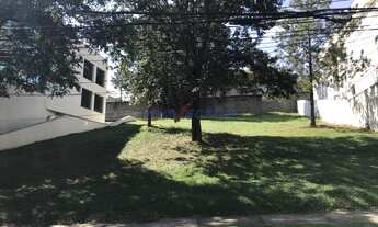 Imagem: Terreno - Loteamento Alphaville Campinas