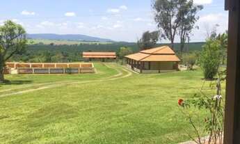 Imagem 2: CHÁCARA OPORTUNIDADE 55 MIL M2 EM TATUI APENAS 700 MIL