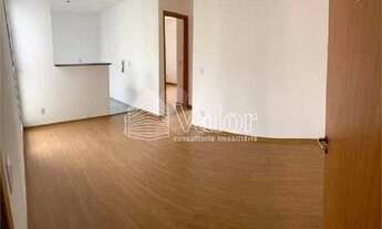 Imagem 4: Apartamento no Condomínio Monte Athos