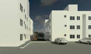 Imagem 5: Lançamento de Apartamentos com 2 dormitórios à venda, 55 m² por R$ 135.000 - Passa Vinte