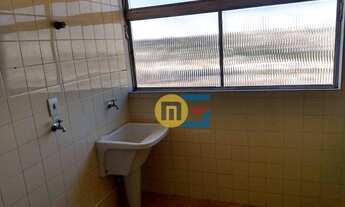 Imagem 4: Apartamento com 2 dormitórios para alugar, 80 m² por R$ 2.200,00/mês - Vila Prudente (Zona