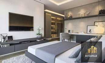 Imagem 3: Apartamento com 3 quartos à venda, 160 m² - Cabral - Curitiba/PR