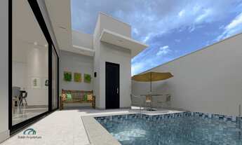 Imagem 4: Casa Condomínio Villa Romana