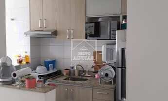 Imagem 5: Apartamento - Chácara das Nações - Valinhos