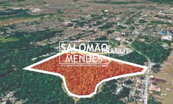 Imagem: Área 320.000 m² na Artur Bernardes, Documentado