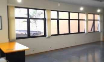 Imagem 4: São Paulo - Conjunto Comercial/sala - Pinheiros