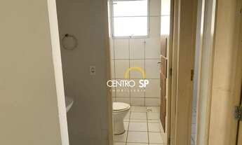 Imagem 7: Apartamento com 2 dormitórios para alugar, 45 m² por R$ 700,00/mês - Residencial Parque Co